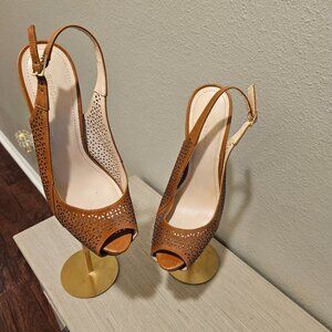 BCBGENERATION WOMEN'S HEELS SIZE 10